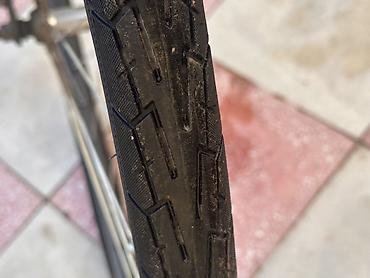 muhərrik velosiped: Yeni Şəhər velosipedi Stels, 29", Ünvandan götürmə — 4