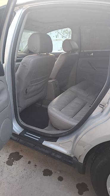 порж каен: Volkswagen Passat: 2004 г., 1.8 л, Автомат, Бензин — 6