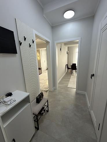 Долгосрочная аренда квартир: 1 комната — 2