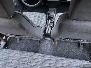 ВАЗ (ЛАДА): ВАЗ (ЛАДА) 21099: 2001 г., 1.5 л, Механика, Бензин, Седан — 8