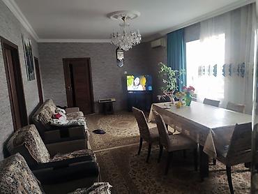 genclik kiraye evler 2026: 4 otaqlı, 135 kv. m, Kredit yoxdur, Yeni təmirli — 1