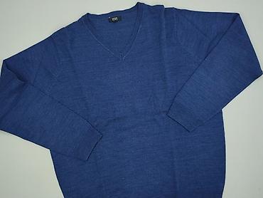 pullandbear longsleeve: F&F, Sweter dla mężczyzn, rozmiar XL — 1