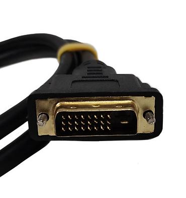 кабель hdmi: Кабель HDMI на DVI 1,5 метра позволяет подключать — 2