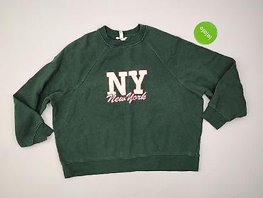bluza system new yorker: H&M, Bluza damska
, rozmiar L — 2