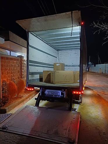бризговик на спринтер: Заказать Мерседес грузовой спринтер, Доставка металла, стекла, C грузчиком — 2