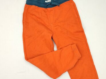 sinsay spódniczka: Sweatpants, SinSay, 11 years, 140/146, condition - Very good