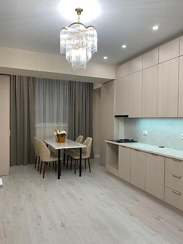 Новостройки от застройщика: 1 комната, 53 м² — 7