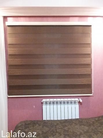 2 ci perde: Size her nov jaluziler minasib qiymete teklif edirik. Evinizi — 4