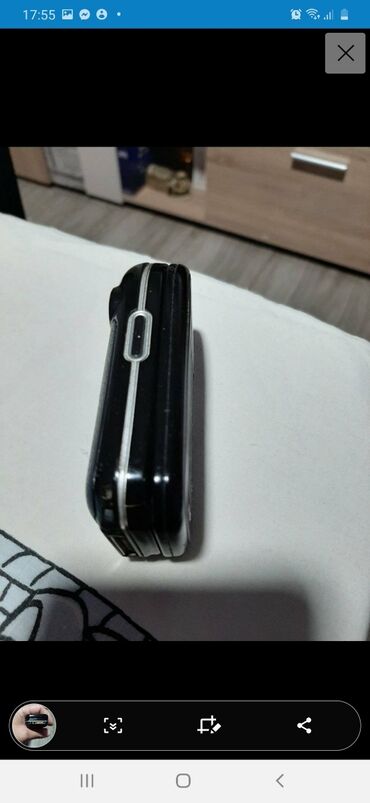 Nokia: Nokija 7373 ispravna baterija dobra,ima mall tragova od nosenja,stanje — 10