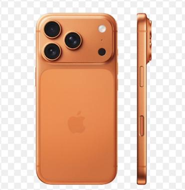 se iphone: Б/у, 512 ГБ, Оранжевый, 100 % — 1