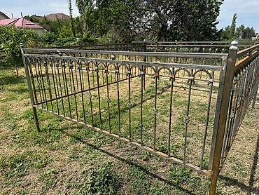 Ритуальные услуги: Изготовление памятников, Изготовление оградок, Изготовление крестов | Гранит, Металл, Мрамор | Оформление, Установка at lalafo.kg — 3 Ритуальные услуги: Изготовление памятников, Изготовление оградок, Изготовление крестов | Гранит, Металл, Мрамор | Оформление, Установка — 3