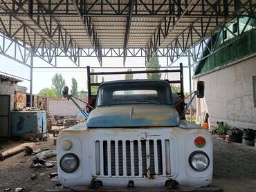 шины 235 65 r16c зимние: ГАЗ : 1990 г., 4.2 л, Механика, Бензин