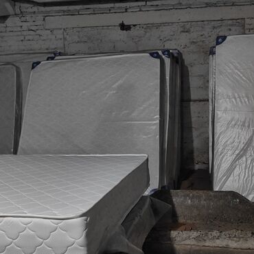 Ортопедические матрасы: Ортопедический матрас, Новый, Другой бренд, Другой размер, Другая страна производитель, Матрасы средней жесткости, Пенополиуретан, Бесплатная доставка — 3