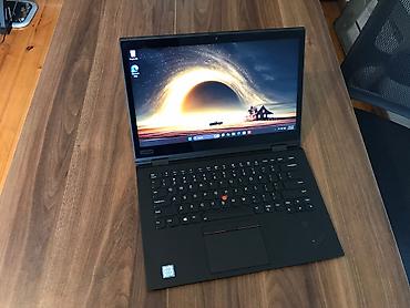İşlənmiş Lenovo ThinkPad, 14 ", Intel Core i5, 256 GB, Pulsuz çatdırılma