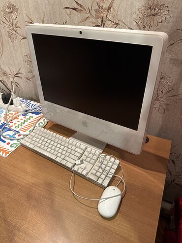 mac mpx 2000: Компьютер, Для работы, учебы, Б/у, HDD