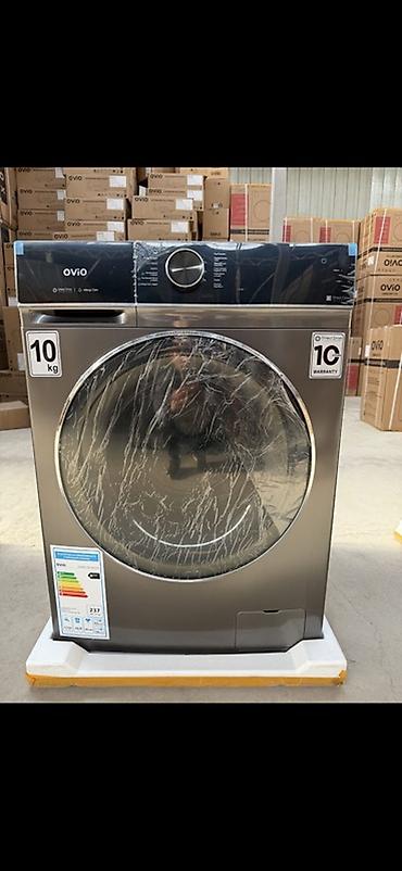 Стиральные машины автомат: Стиральные машины Midea с фронтальной загрузкой Ключевые особенности — 45