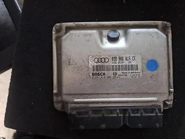 radne ploce forma ideale: ECU MOTORNI RACUNAR. A3 8L,VW. CK | ECU motorni racunar — 1