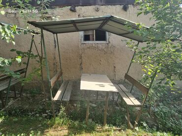садовые цветы в бишкеке: Беседка Металл at lalafo.kg садовые цветы в бишкеке: Беседка Металл