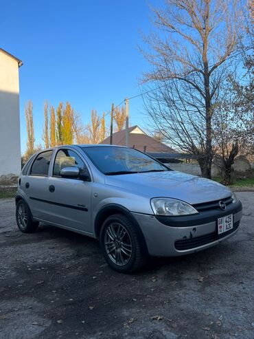 авто опел: Opel Corsa: 2021 г., 1.2 л, Робот, Бензин, Купе