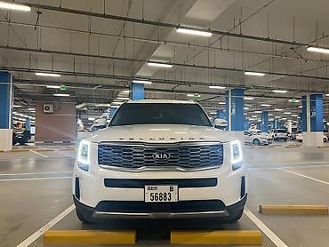 киа телурайд: Kia : 2020 г., 3.8 л, Автомат, Бензин, Внедорожник — 5