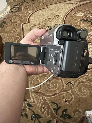sony alpha a6400: İşlək vəziyyətdədi hər şeyi qaydasındadı təcilli satıram istiyən əlaqə — 3