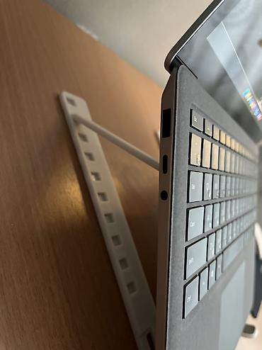 Ноутбуки Microsoft: Для учебы, Б/у, Intel Core i5 — 9