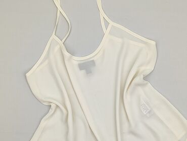 czy sweter z poliestru jest dobry: Topshop, Bluzka damska, rozmiar S