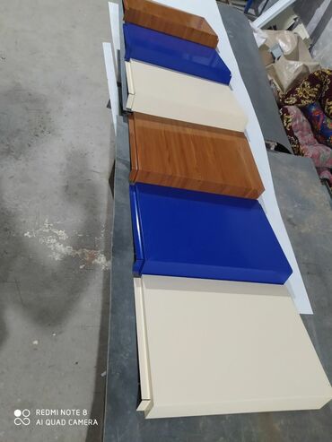 Кровля крыши: ТУНИКАФОН/ТУНИКАБОНД 🔻Материалды кыска убакытта даярдап берүү — 8