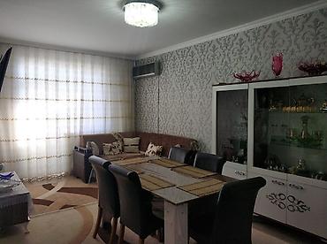 obyekt gence: Bakıxanov qəs., 2 otaqlı, Yeni tikili, 67 kv. m — 1
