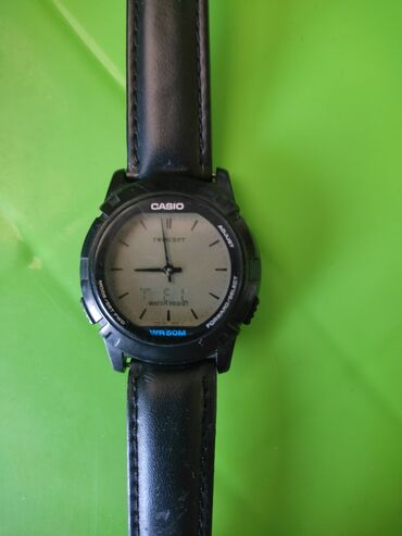 Ručni satovi: Klasični sat, Casio, Unisex — 10