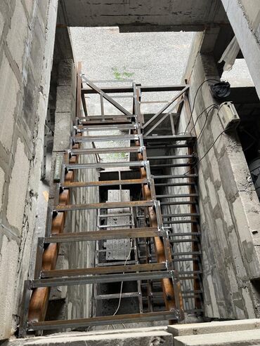 Деревянные лестницы: Лестница Лестницы Делаем лестницы любой сложности качественно с — 123