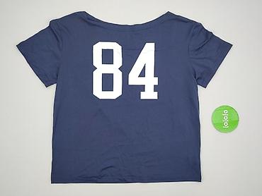 dresy fsbn: T-shirt damski, rozmiar 2XL — 2
