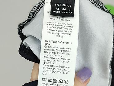da: Shein, Top damski, rozmiar XS — 5