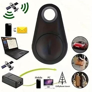 Privesci za ključeve: ITAG treker privezak Bluetooth GPS tracker NOVO. Mini magnetni Blutut — 4