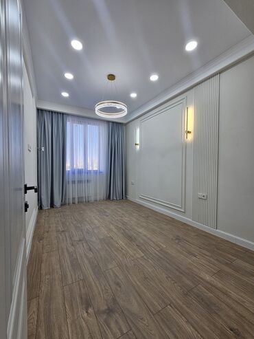 жк бристоль: 1 комната, 40 м², Элитка, 3 этаж, Евроремонт