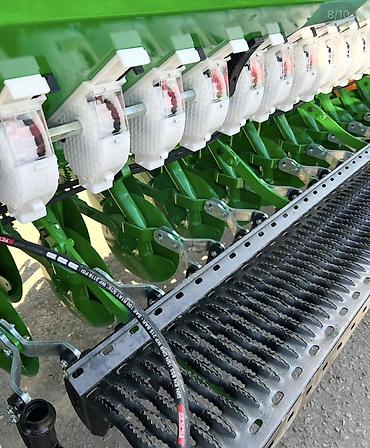 Зерновые сеялки: Зерновые сеялки, Другое, Новый — 9