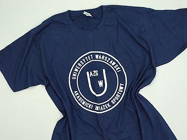 alegro bluzki: Fruit Of The Loom, T-shirt damski, rozmiar XL — 1