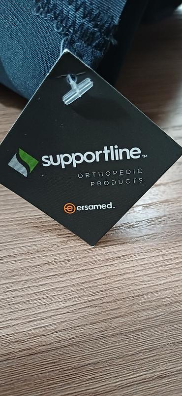 ортез бишкек: Ортез на коленный сустав Supportline (Ersamed) RE-104, размер XL - — 3