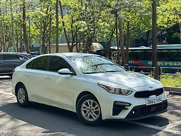 kia ev3: Kia K3: 2018 г., 1.6 л, Бензин, Седан — 8