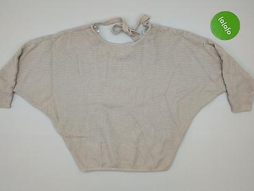 oysho sniegowce: Orsay, Sweter damski, rozmiar XS — 2