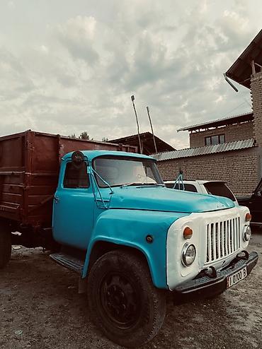 ман 8 153: Грузовик, ГАЗ, Стандарт, Б/у — 3