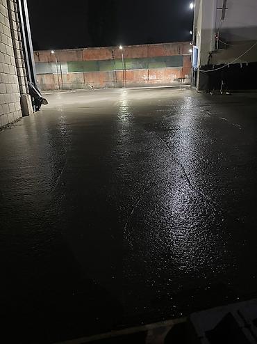 Другие напольные покрытия: ЗАЛИВКА СТЯЖКИ | БИШКЕК — 8