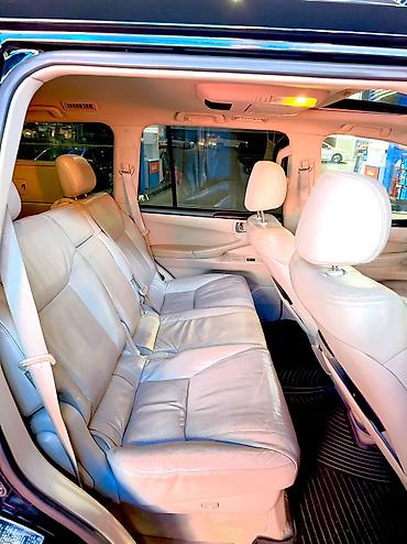 лексус 470 лх цена в бишкеке: Lexus LX: 2008 г., Автомат, Газ, Внедорожник — 8