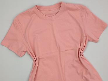 oversize t shirty: T-shirt damski, rozmiar L — 1