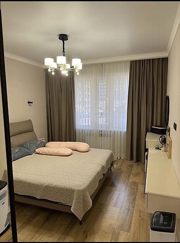 Долгосрочная аренда квартир: 2 комнаты, Собственник, Без подселения, С мебелью полностью — 5