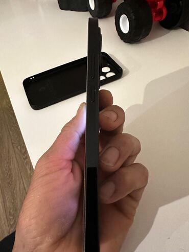 Honor: Honor X8c, 256 GB, rəng - Qara — 5