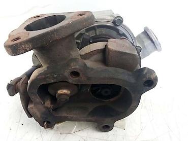 bagi prodaja: TURBINA ZA OPEL VECTRA B OD 1995. DO 2002. GOD. | Polovni originalni — 3