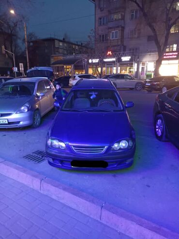 авто уна: Продаю машину Бишкек
Ном