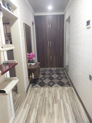 tap az ağstafa: 3 otaqlı, 100 kv. m, Yeni təmirli — 7