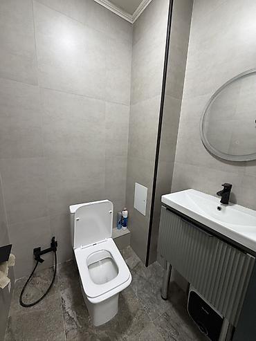 корпоративные: Аренда офисов, 110 м², С видом на горы, 1 линия, С отдельным входом — 9